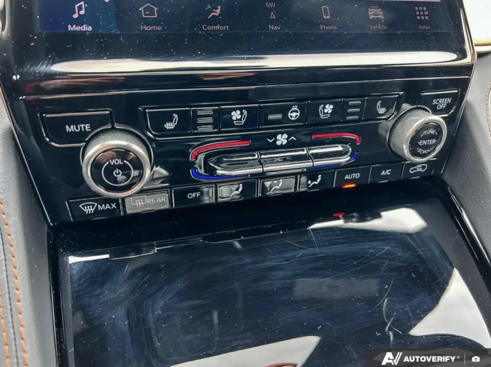 Jeep Grand cherokee 2022 JEEP GRAND CHEROKEE SUMMIT - изображение 9