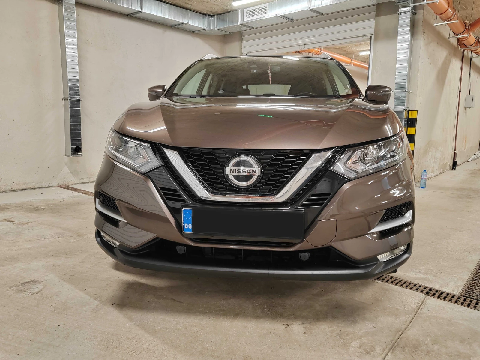 Nissan Qashqai 1.3 DiG-T N-CONNECTA | Mobile.bg � ����������� 14