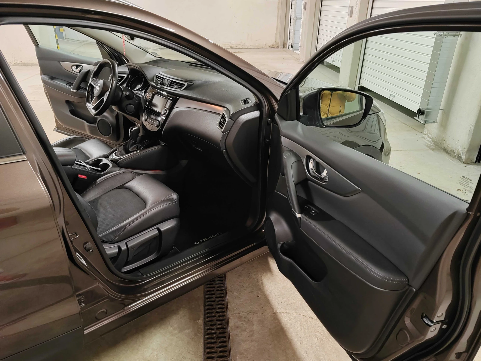 Nissan Qashqai 1.3 DiG-T N-CONNECTA - изображение 5