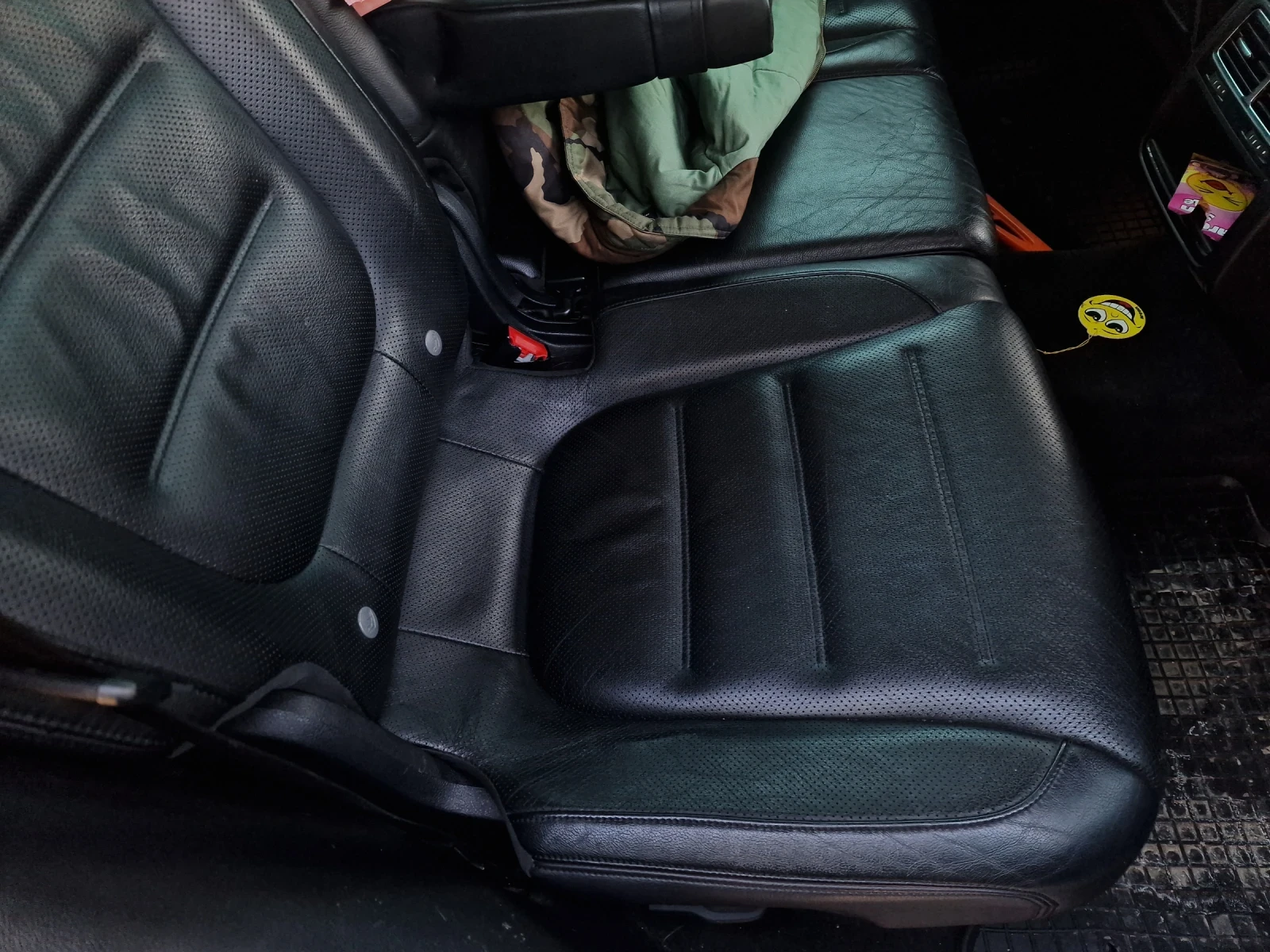 VW Touareg, снимка 11 - Автомобили и джипове - 53590425