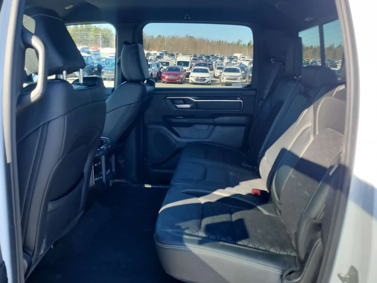 Dodge RAM 1500 SPORT 4x4 Crew Cab | 5.7 HEMI V8 | ��������  | Mobile.bg � ����������� 13