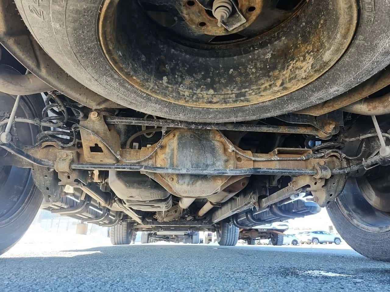 Dodge RAM 1500 SPORT 4x4 Crew Cab | 5.7 HEMI V8 | ��������  | Mobile.bg � ����������� 16