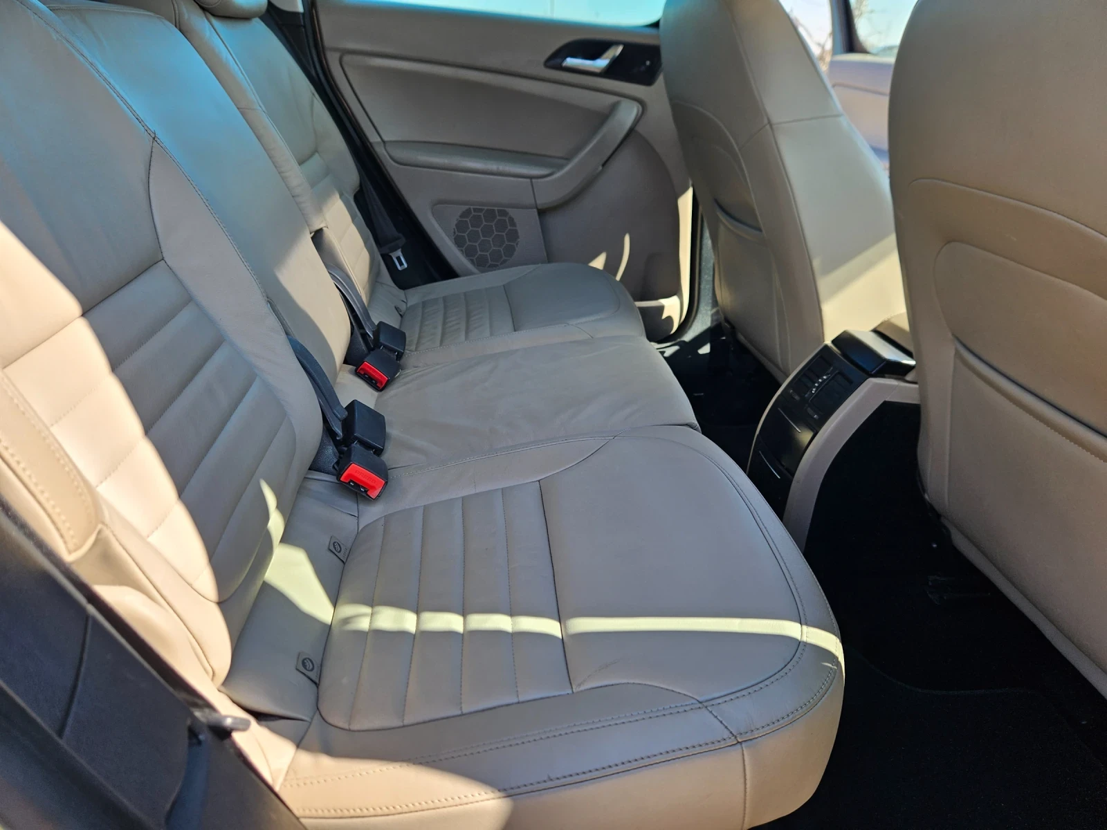 Skoda Yeti 2.0 150 �.� | Mobile.bg � ����������� 8