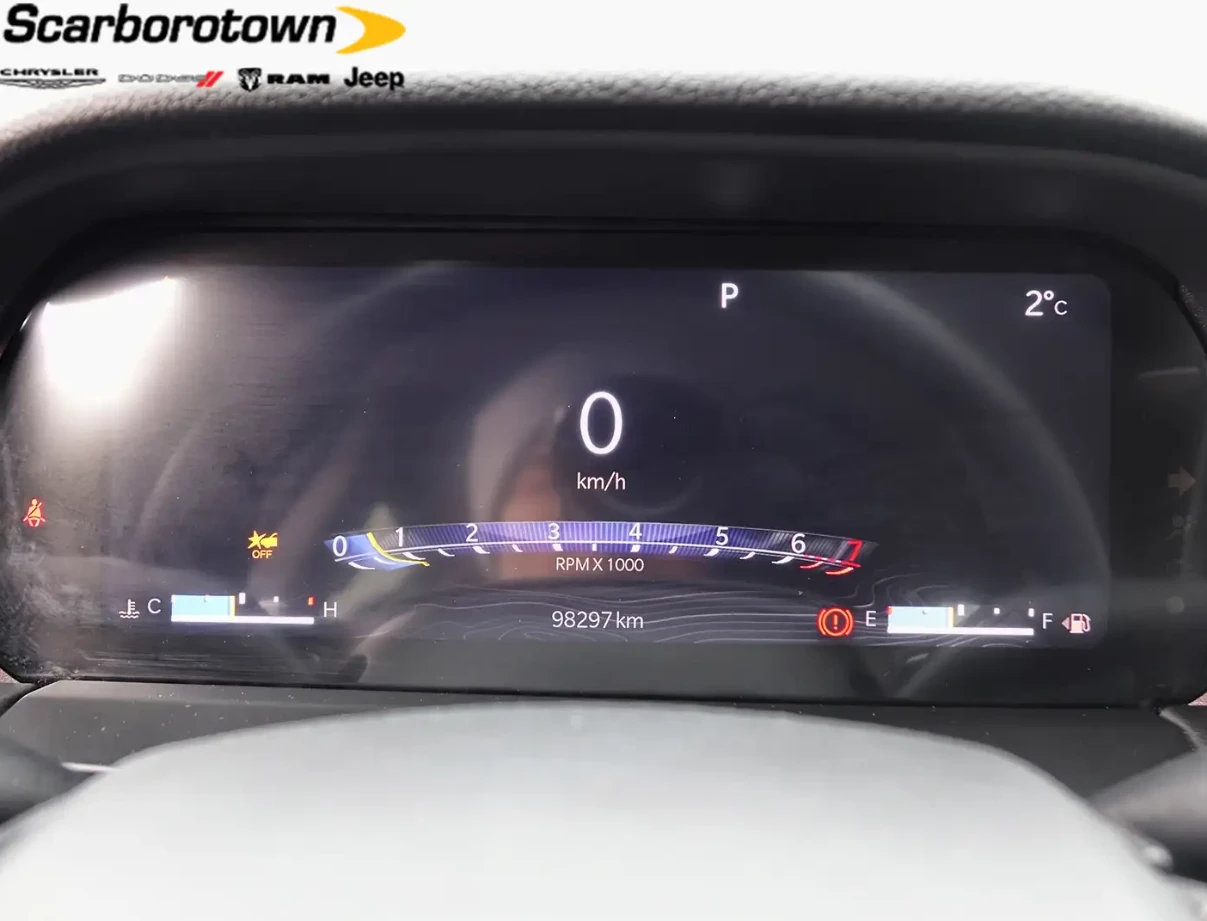 Jeep Grand cherokee 2023 Jeep Grand Cherokee Limited, снимка 6 - Автомобили и джипове - 53985800