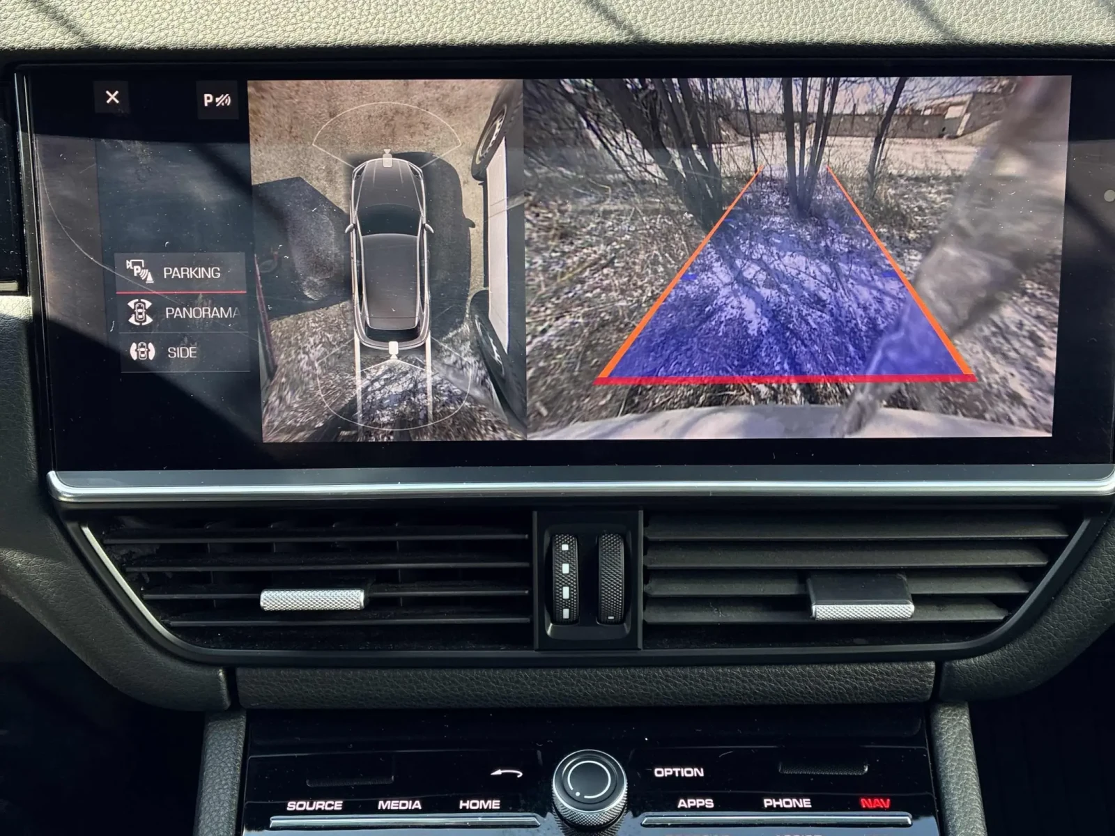 Porsche Cayenne AWD * * CARFAX * * АВТО КРЕДИТ * * , снимка 11 - Автомобили и джипове - 54139039