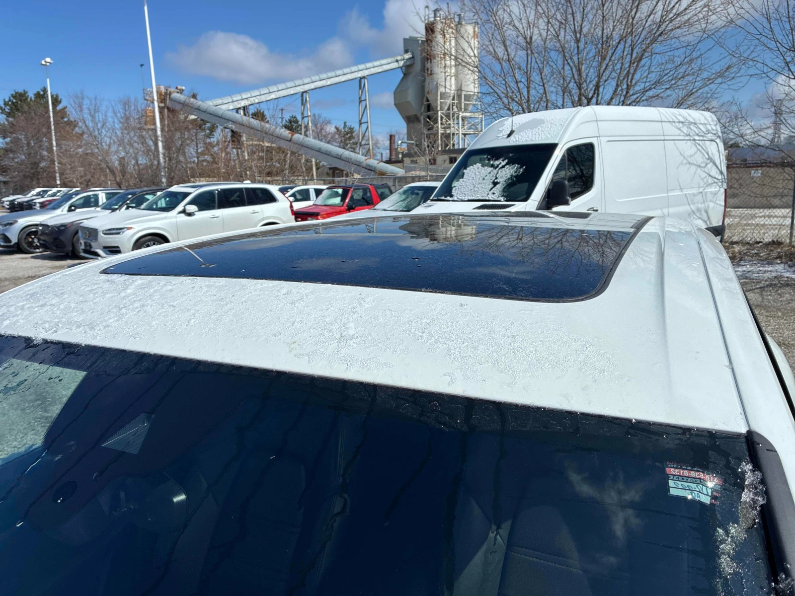 Porsche Cayenne AWD * * CARFAX * * АВТО КРЕДИТ * * , снимка 7 - Автомобили и джипове - 54139039