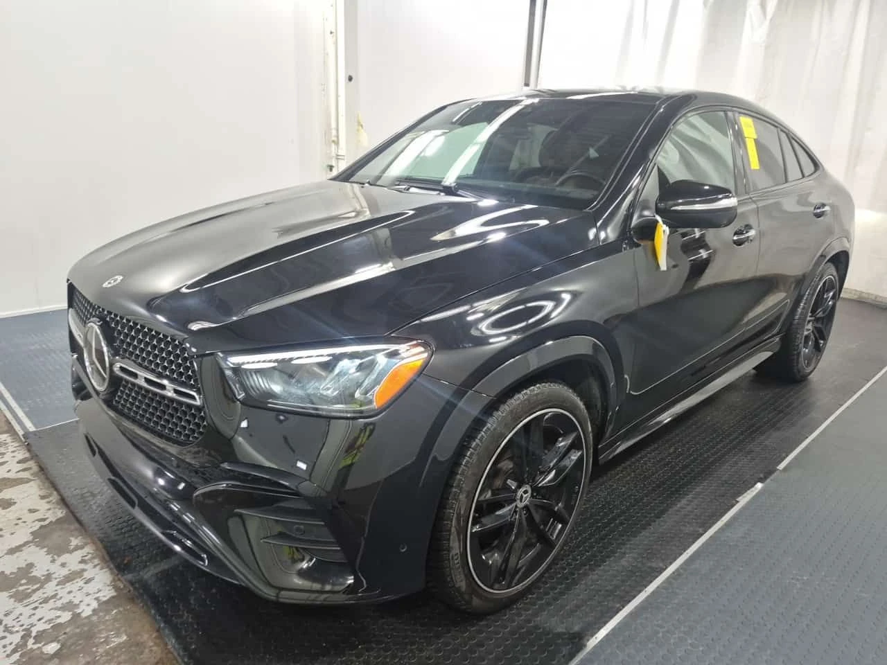 Mercedes-Benz GLE 450  COUPE | HEAD-UP | DIS | 360 | ОБДУХВАНЕ | 