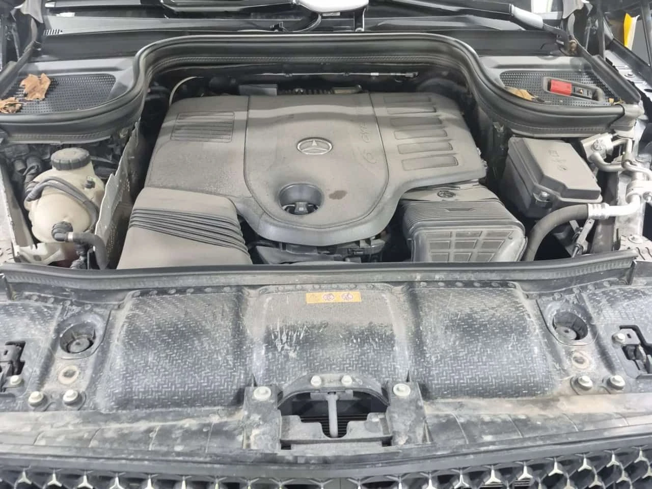 Mercedes-Benz GLE 450  COUPE | HEAD-UP | DIS | 360 | ОБДУХВАНЕ | , снимка 17 - Автомобили и джипове - 54200569