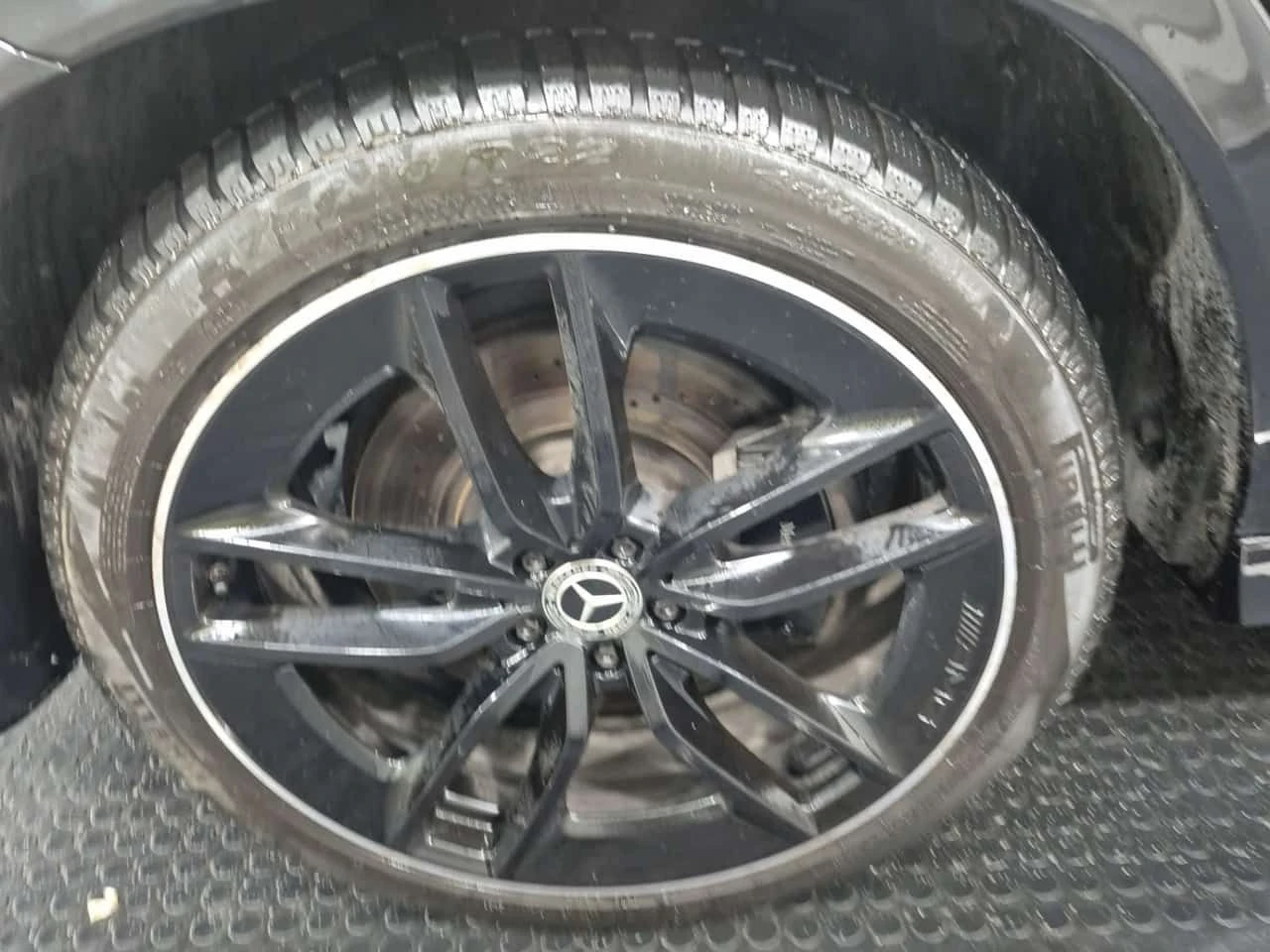 Mercedes-Benz GLE 450  COUPE | HEAD-UP | DIS | 360 | ОБДУХВАНЕ | , снимка 7 - Автомобили и джипове - 54200569