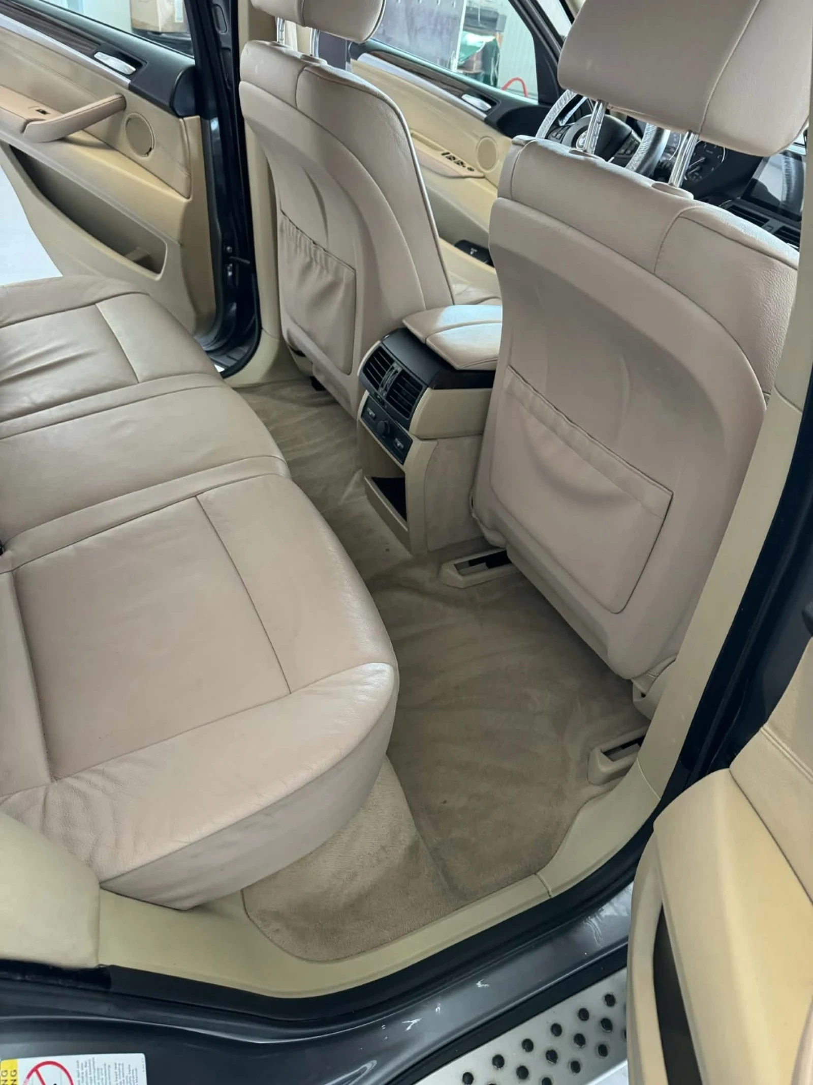 BMW X5 3.0d, снимка 5 - Автомобили и джипове - 54392793