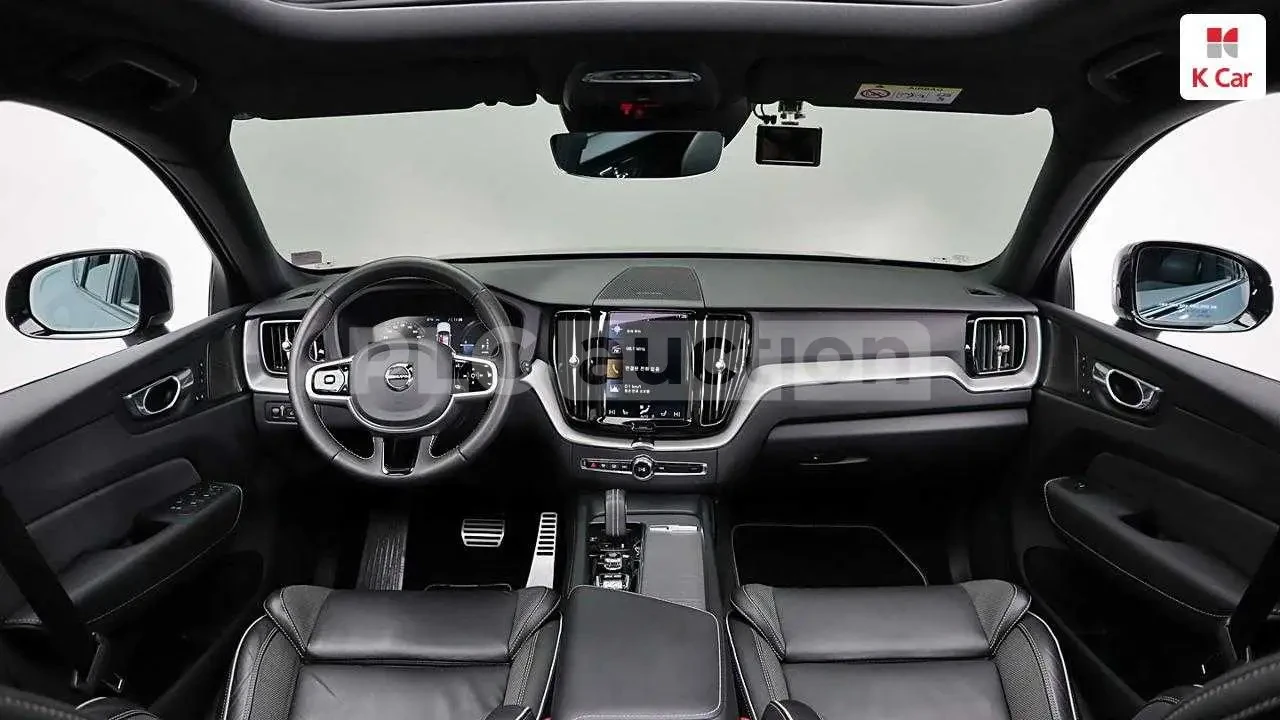 Volvo XC60 T6 PHEV AWD| HARMAN CARDON| DIST| 360CAM| �������� | Mobile.bg � ����������� 2