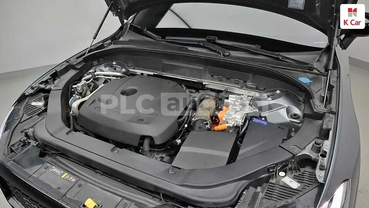 Volvo XC60 T6 PHEV AWD| HARMAN CARDON| DIST| 360CAM| �������� | Mobile.bg � ����������� 16