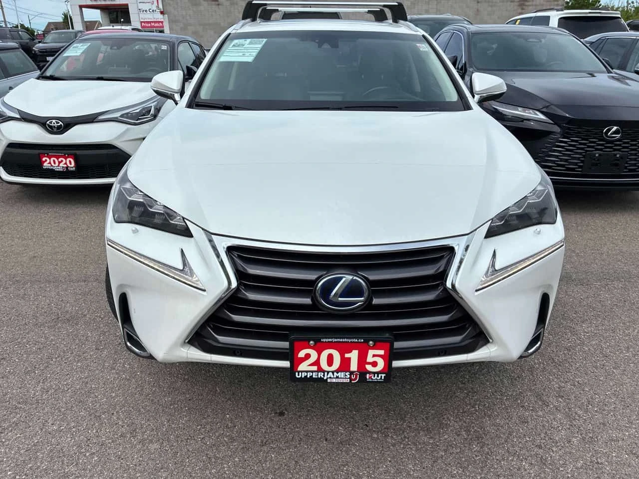 Lexus NX 300h * Executive * АВТОКРЕДИТ  БЕЗ ПЪРВОНАЧАЛНА ВНОСКА*, снимка 6 - Автомобили и джипове - 54661006
