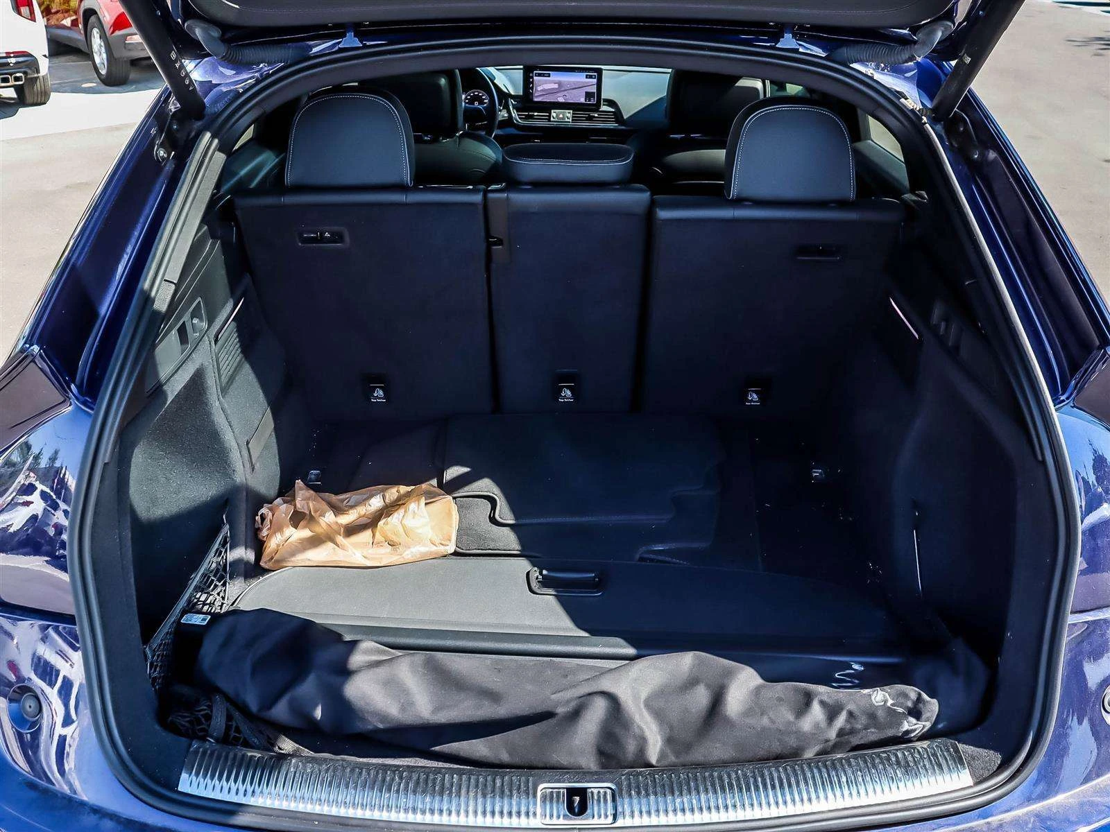 Audi Q5 PROGRESSIV, снимка 16 - Автомобили и джипове - 54823211