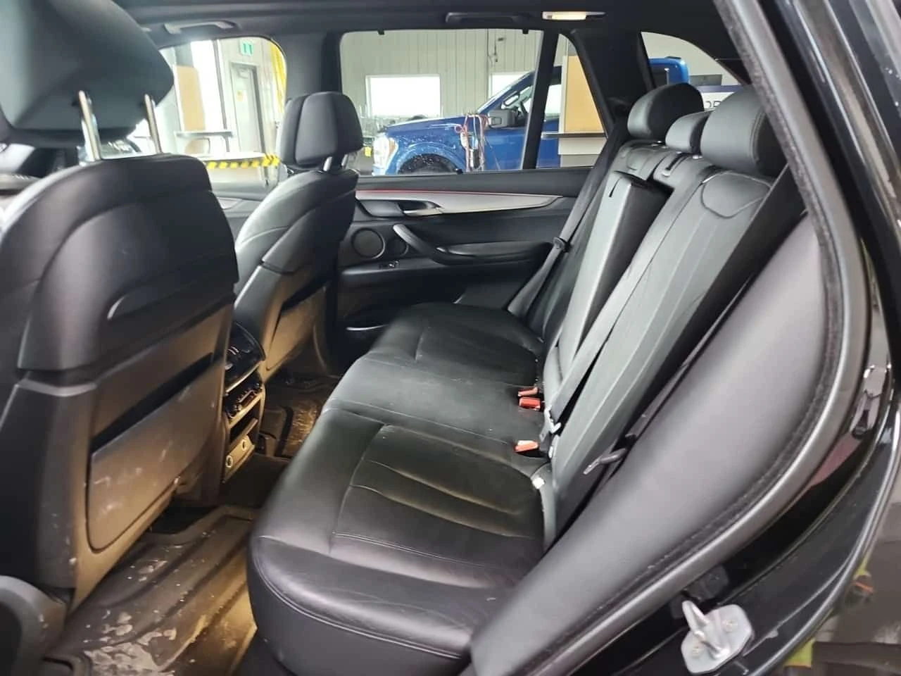 BMW X5  XDRIVE50I | LED | PANO | 360 | ОБДУХВАНЕ , снимка 12 - Автомобили и джипове - 54958781