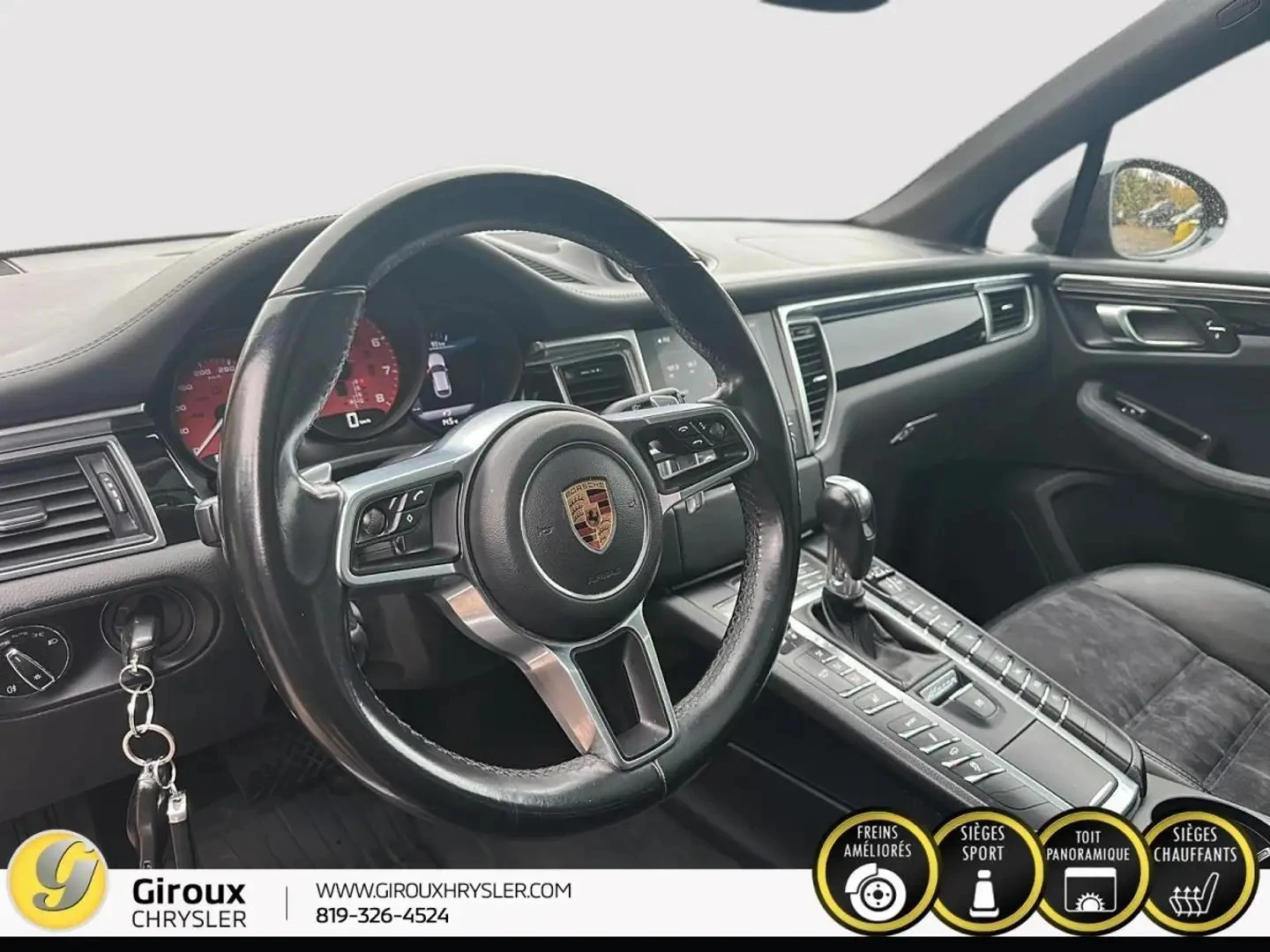 Porsche Macan GTS ���� �� �������� ���������� | Mobile.bg � ����������� 11