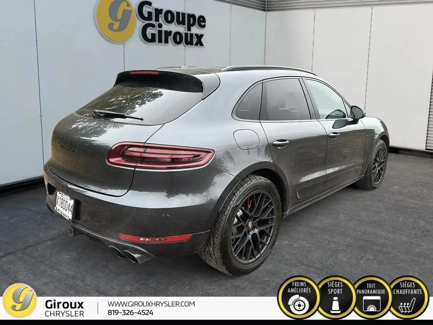 Porsche Macan GTS ���� �� �������� ���������� | Mobile.bg � ����������� 6