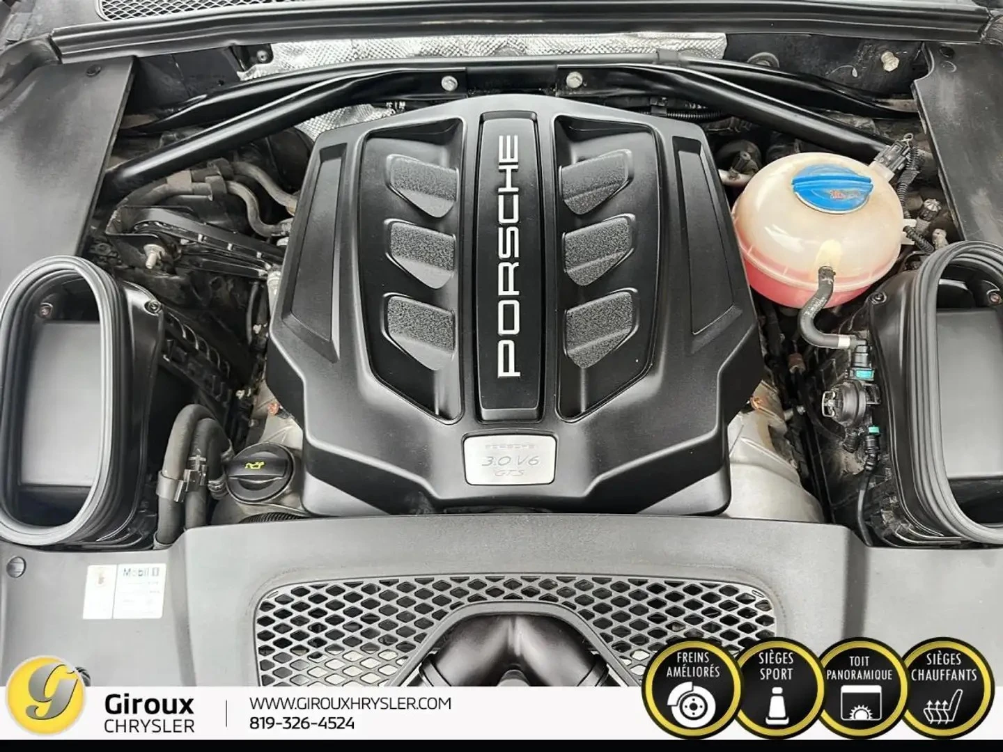 Porsche Macan GTS ���� �� �������� ���������� | Mobile.bg � ����������� 9