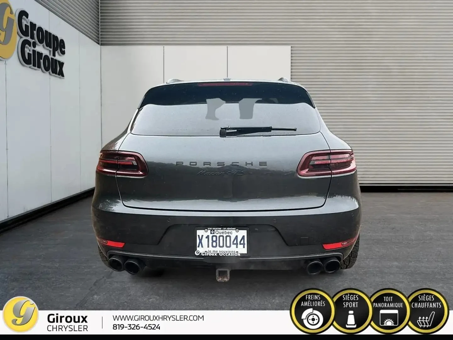 Porsche Macan GTS ���� �� �������� ���������� | Mobile.bg � ����������� 3