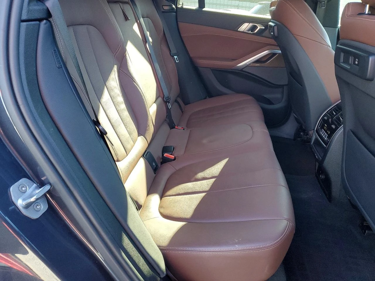 BMW X6, снимка 4 - Автомобили и джипове - 55753602