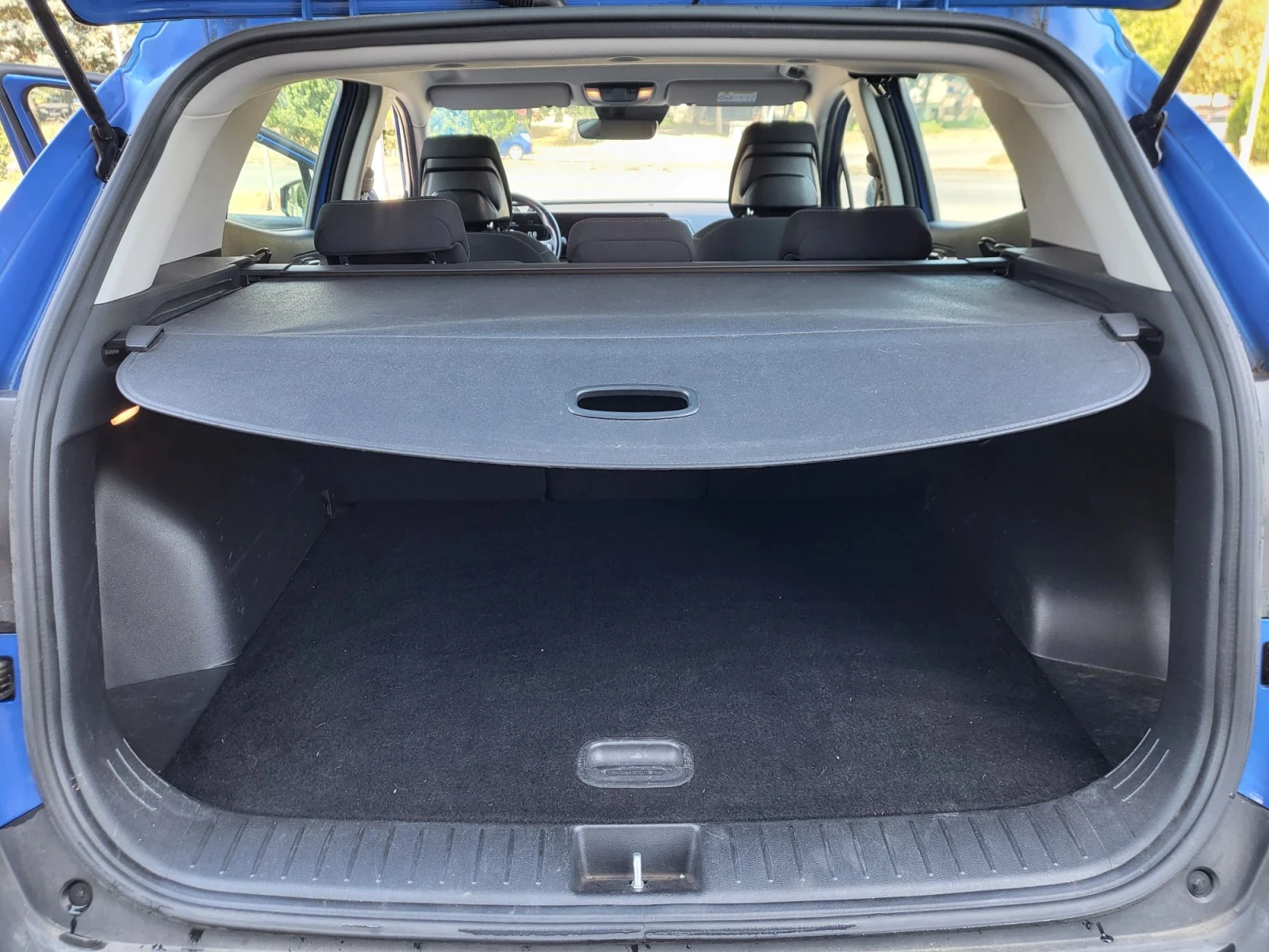 Kia Sportage GT line, снимка 15 - Автомобили и джипове - 55932837