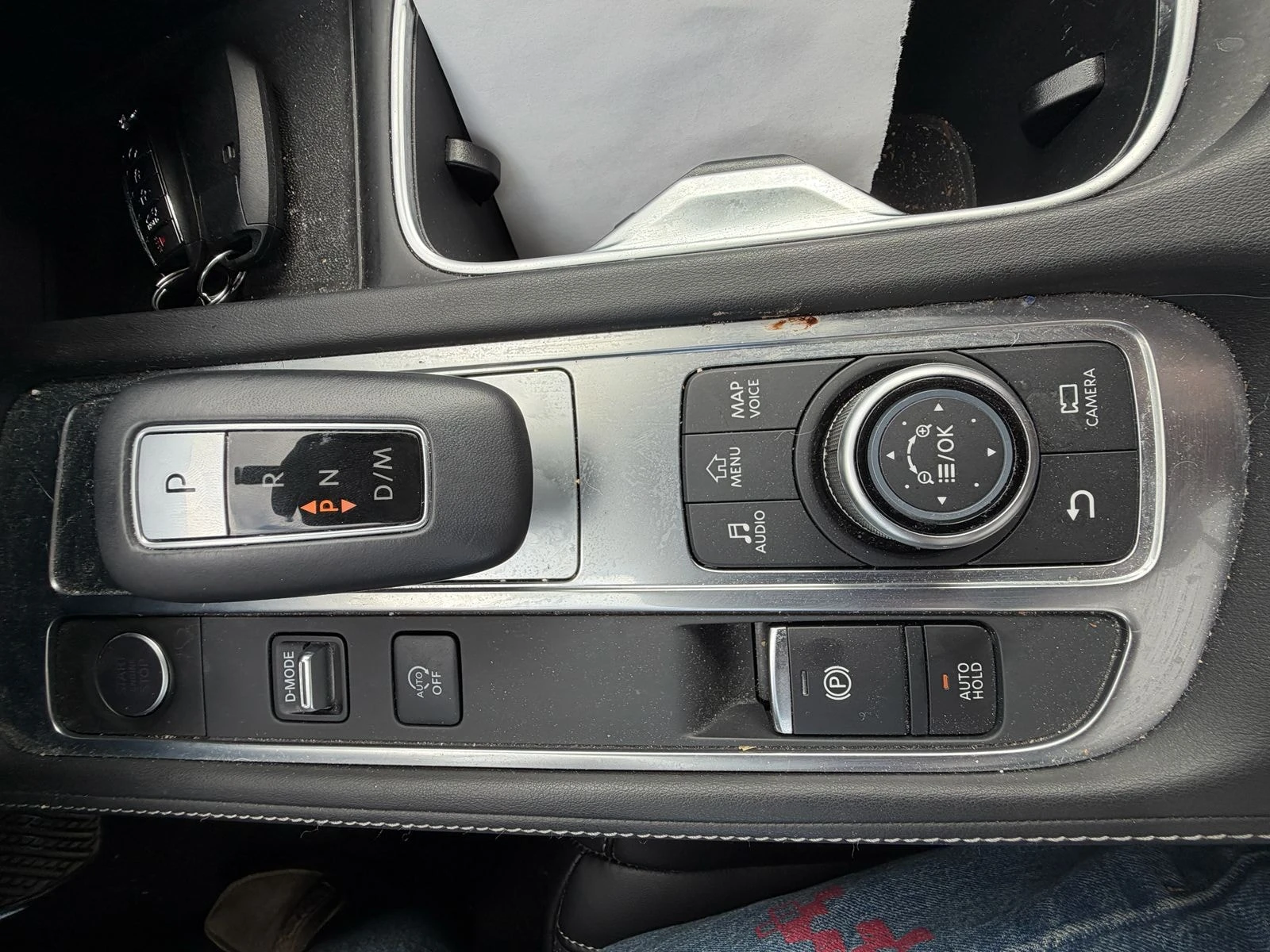 Infiniti QX60 * LUXE * CARFAX * ��� ������������ ������ | Mobile.bg � ����������� 13