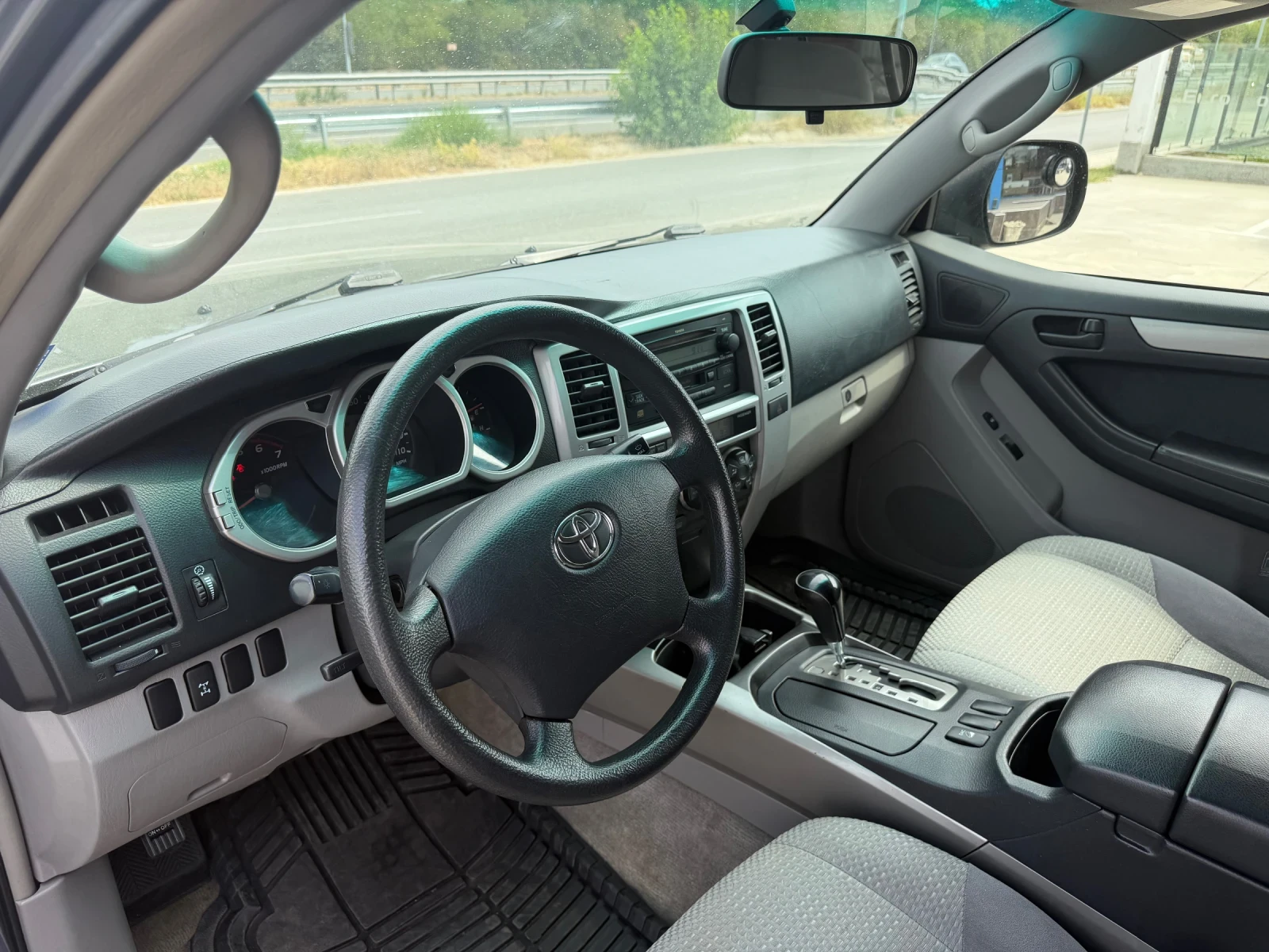 Toyota 4runner SRS | Mobile.bg � ����������� 5