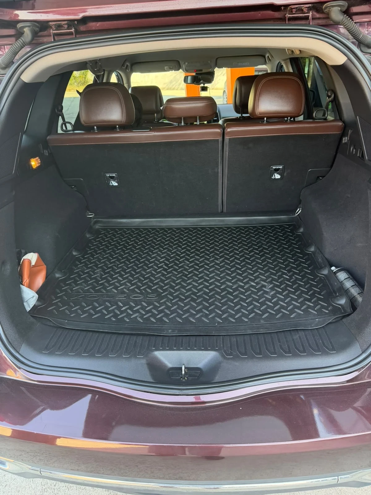 Renault Koleos Първи собственик , снимка 12 - Автомобили и джипове - 56233075