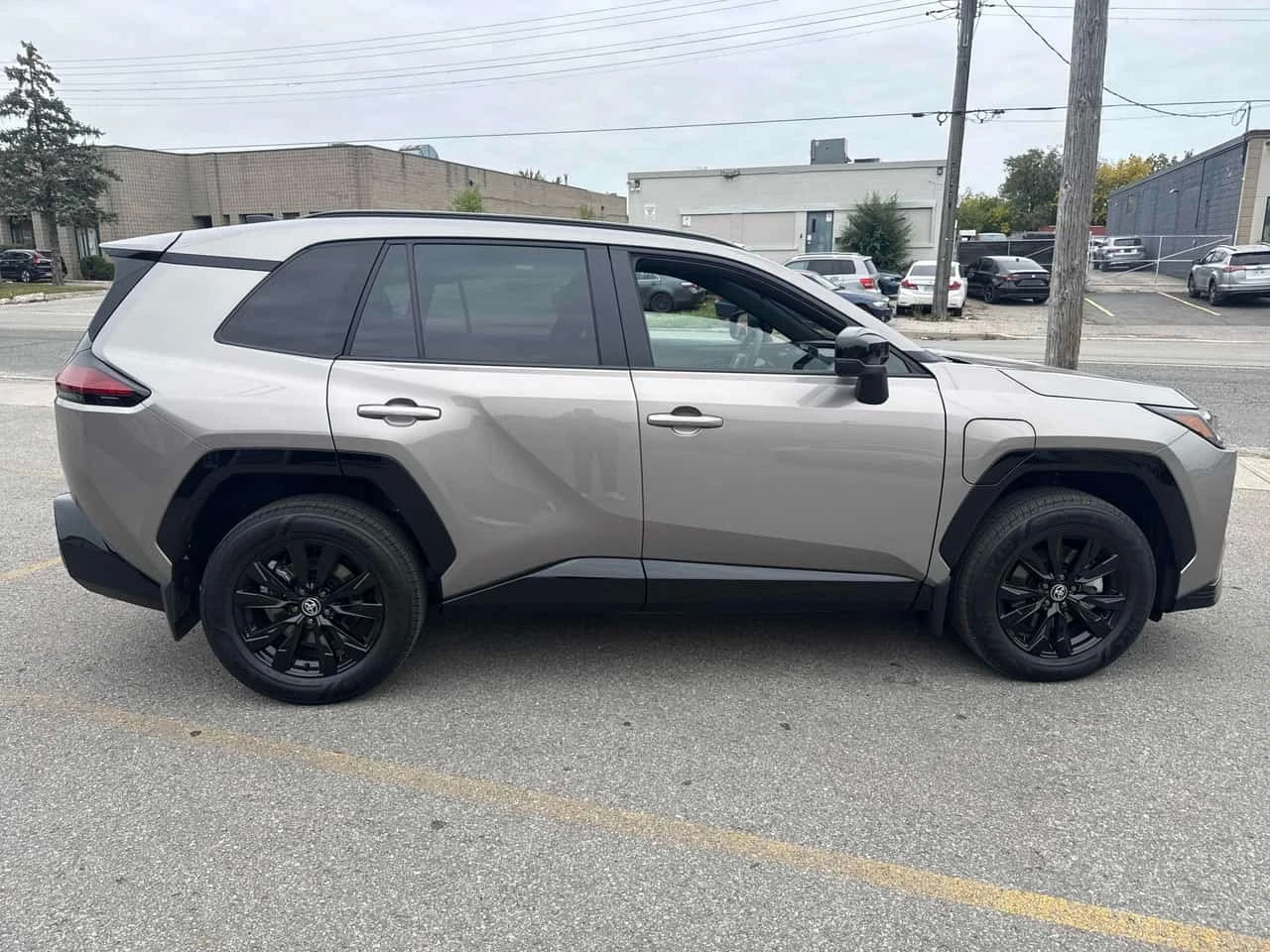 Toyota Rav4 * AWD * CARFAX * ��� ������������ ������ | Mobile.bg � ����������� 3