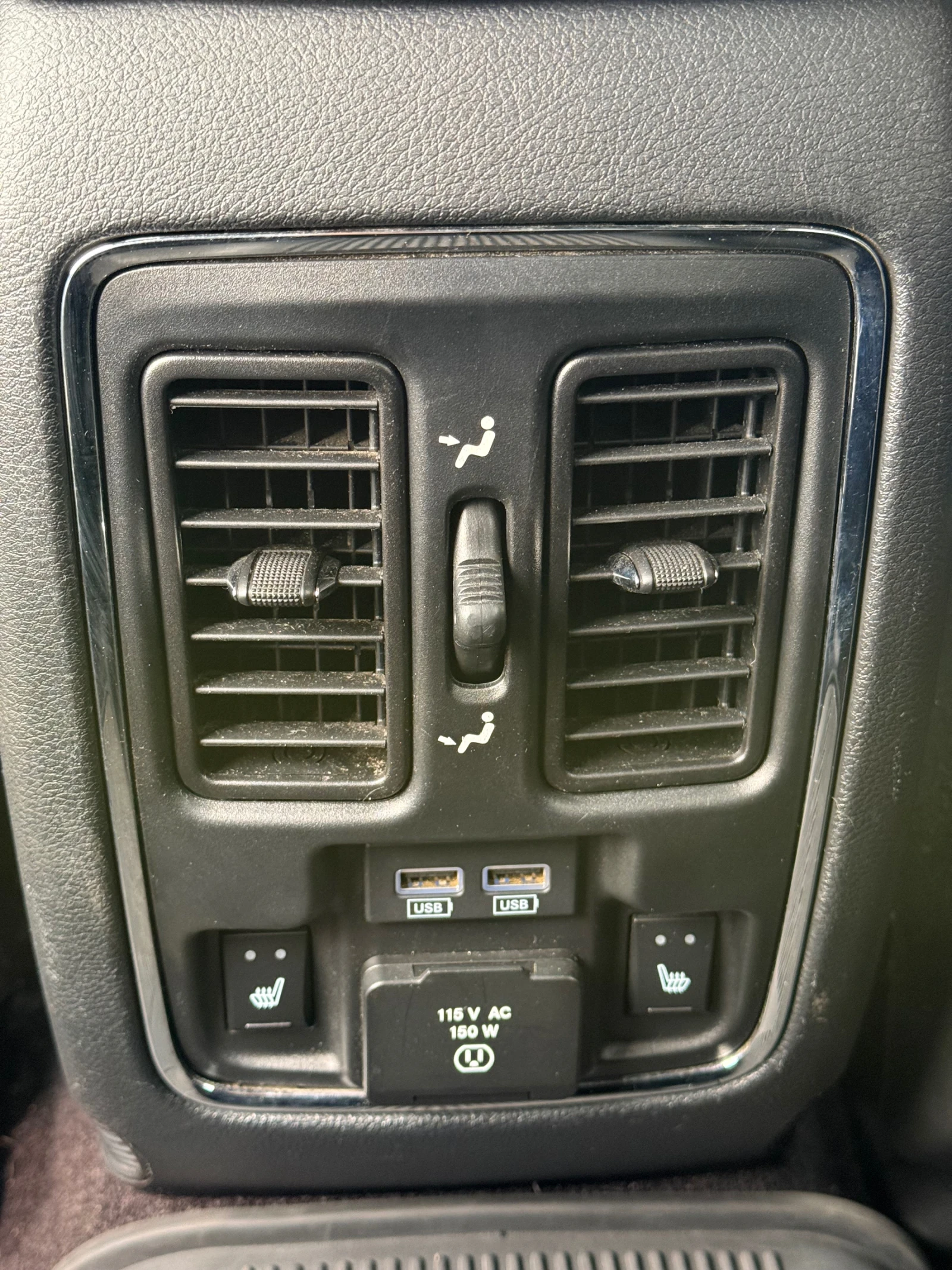 Jeep Grand cherokee OVERLAND/5.7HEMI/AWD/������/�����/����/4�������� | Mobile.bg � ����������� 15