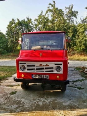 Zuk А, снимка 2