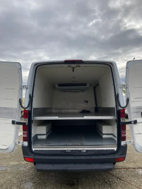 Mercedes-Benz Sprinter 313 Хладилен , снимка 7