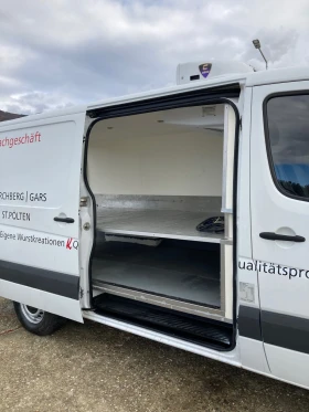 Mercedes-Benz Sprinter 313 Хладилен , снимка 9