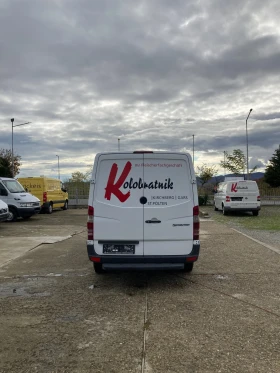 Mercedes-Benz Sprinter 313 Хладилен , снимка 5