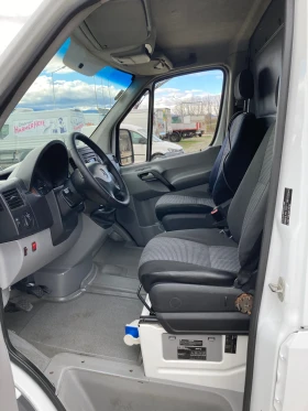 Mercedes-Benz Sprinter 313 Хладилен , снимка 11