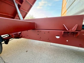 Iveco 35c15 Климатик* Възглавници* Оригинален Самосвал, снимка 6