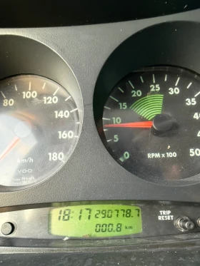 Iveco 35c15 Климатик* Възглавници* Оригинален Самосвал, снимка 9