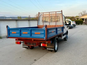 Iveco 35c15 Климатик* Възглавници* Оригинален Самосвал, снимка 15