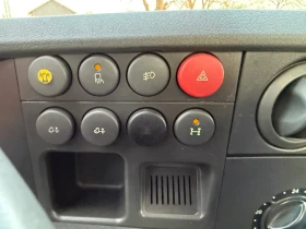Iveco 35c15 Климатик* Възглавници* Оригинален Самосвал, снимка 13