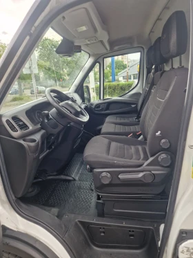 Iveco 35S18 Maxi XXL.  2 бр., снимка 11