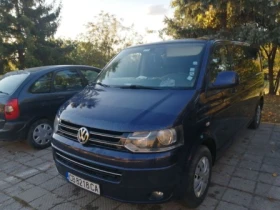 VW Caravelle | Mobile.bg    1