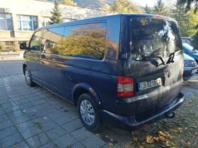 VW Caravelle | Mobile.bg    3