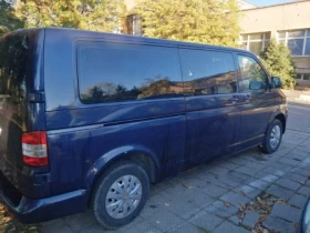 VW Caravelle | Mobile.bg    4