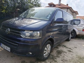 VW Caravelle | Mobile.bg    9