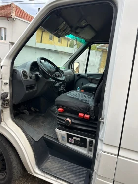 Mercedes-Benz Sprinter 316 2.7CDI , снимка 6