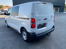     Peugeot Expert * 4+ 1 * 2.0HDI