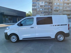     Peugeot Expert * 4+ 1 * 2.0HDI