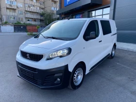 Peugeot Expert * 4+ 1 МЕСТА* 2.0HDI