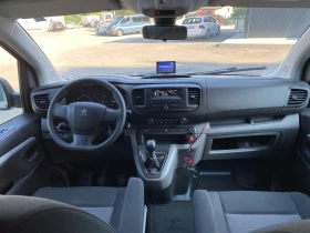 Peugeot Expert * 4+ 1 * 2.0HDI | Mobile.bg    13