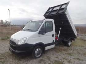  Iveco 35c15